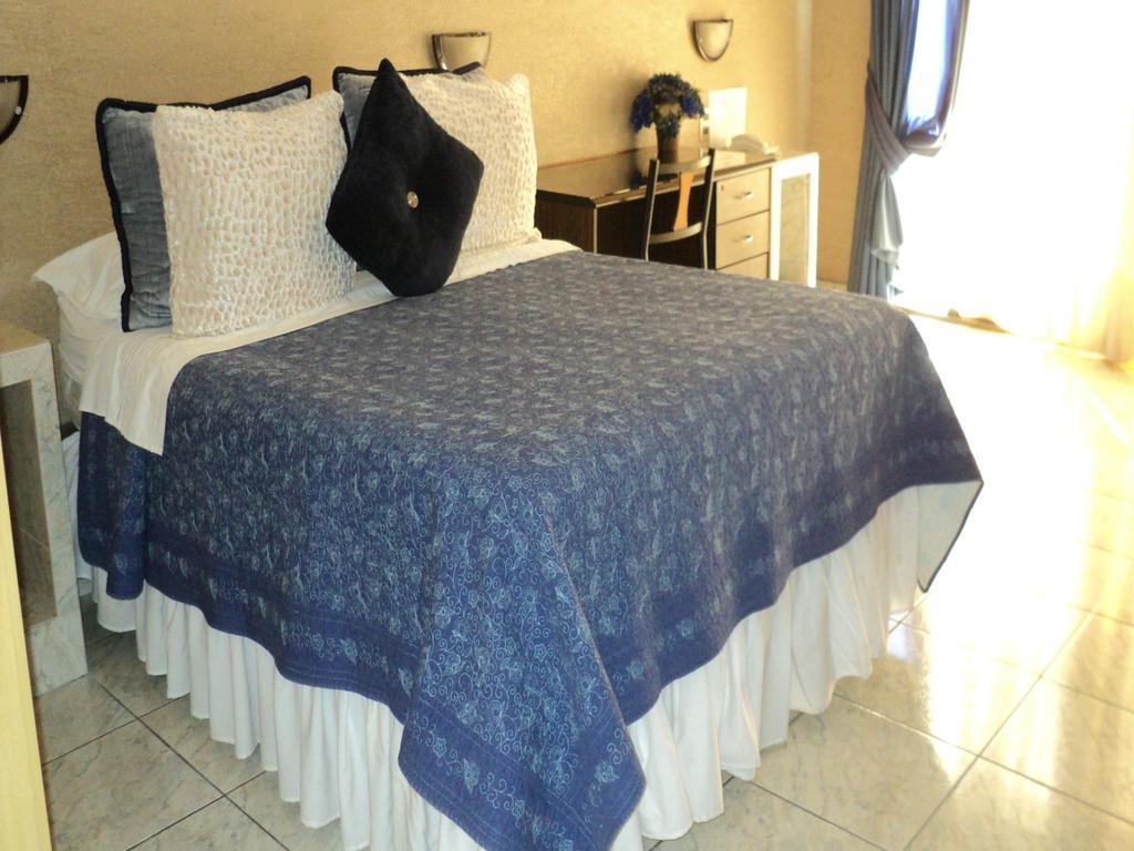 Hotel Costa Pacifico Arica Habitación foto